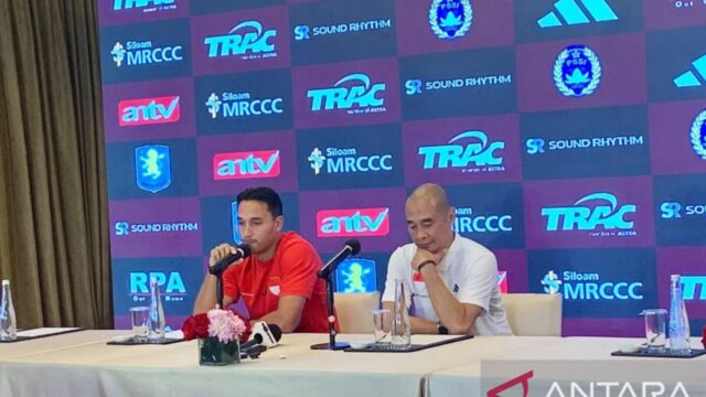 Ezra Walian Akui Jalin Kedekatan dengan Ian Maatsen, Ungkap Hubungan Baik di Luar Lapangan