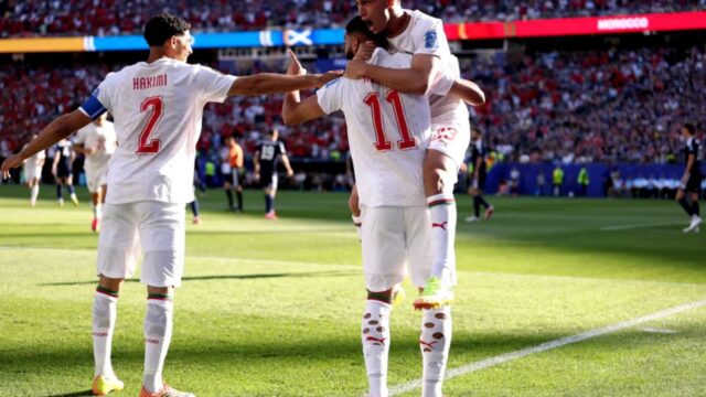 Saibari Belum Pulih, Dipastikan Absen saat Hadapi Prancis di Perempat Final
