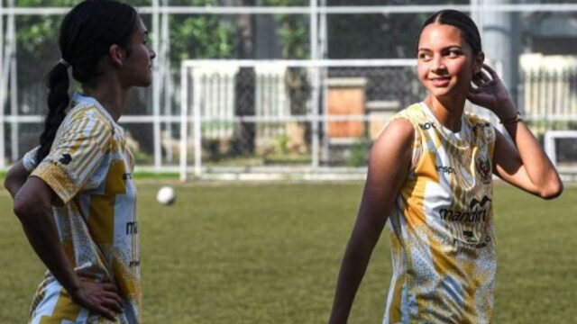 Timnas Putri Indonesia Menang 2-0 di Piala AFF Putri 2026