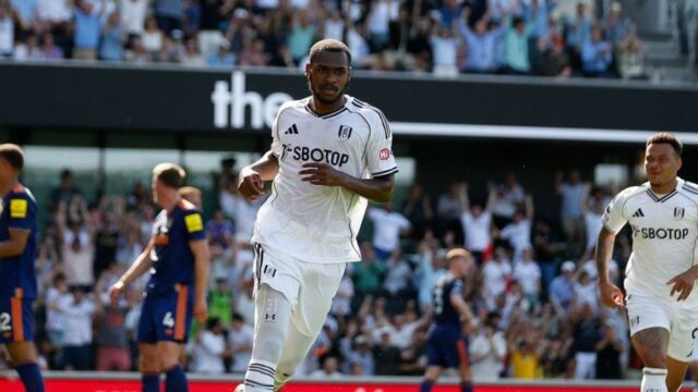 Ipswich Town Datangkan Bek Maroko Issa Diop untuk Perkuat Lini Pertahanan