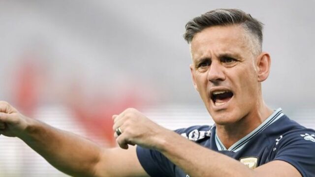John Herdman Panggil 50 Pemain untuk ASEAN Championship