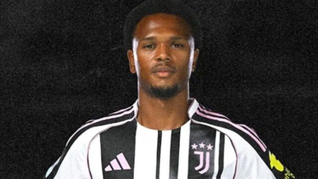 Juventus Resmi Pinjamkan Lois Openda ke Lyon untuk Menambah Opsi Lini Serang