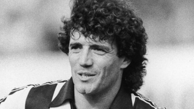 Kevin Keegan, Mantan Pesepak Bola Inggris, Meninggal Dunia pada Usia 75 Tahun