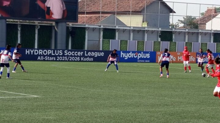 Kiper Goal Aksis yakin dapat kesempatan bela timnas U16 Indonesia