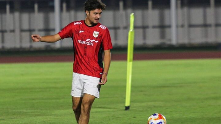 Madura United resmi datangkan Brandon Scheunemann