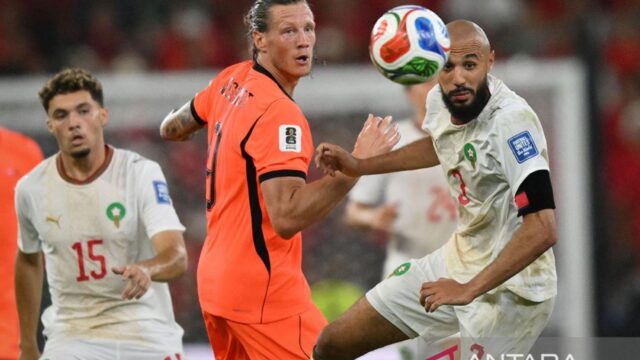 Belanda Raih Anugerah Fair Play pada Ajang Piala Dunia 2026