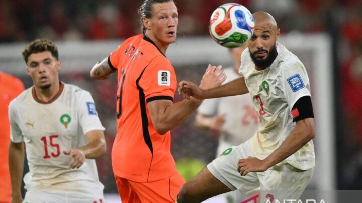 Belanda Raih Anugerah Fair Play pada Ajang Piala Dunia 2026