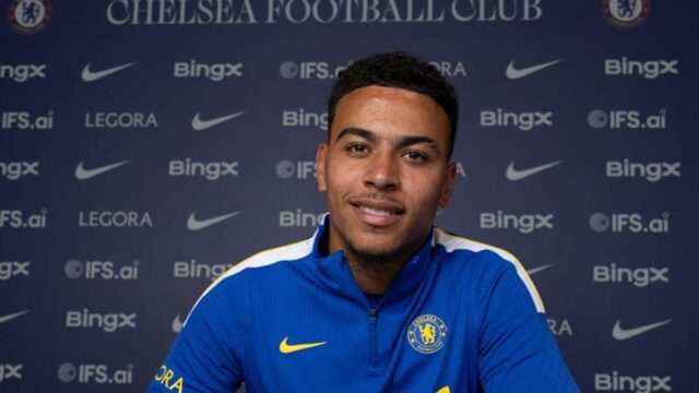 Morgan Rogers Resmi Bergabung dengan Chelsea, Tambah Kekuatan di Lini Serang