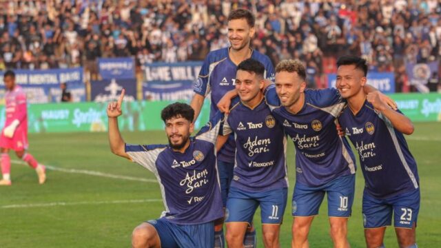 PSIM Yogyakarta Pisah dengan Rahmatsho Rahmatzoda