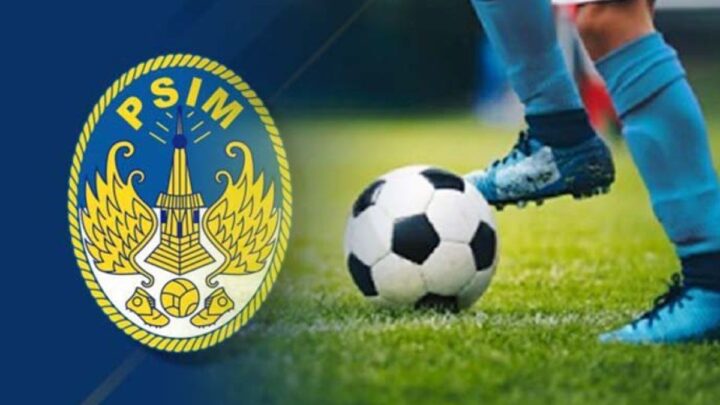 PSIM Yogyakarta berpisah dengan Andy Setyo