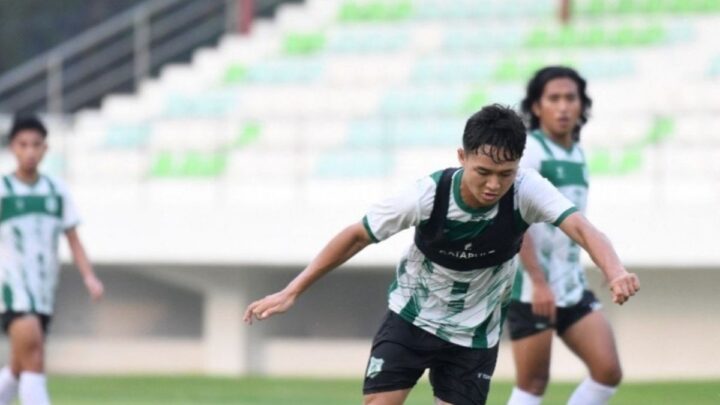PSMS Medan target promosi ke Liga 1