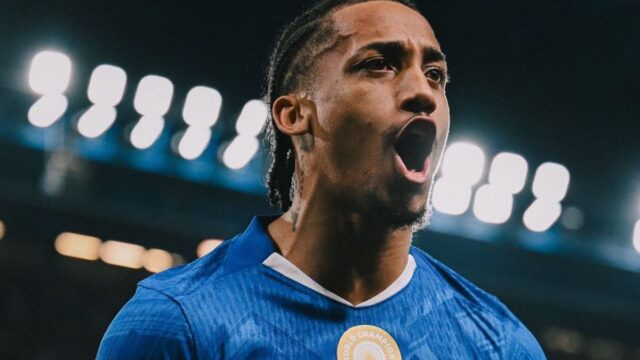 Pelatih Chelsea: Joao Pedro Tunjukkan Tekad Kuat untuk Meraih Kemenangan