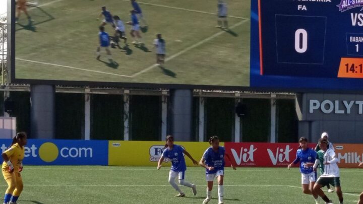 Pelatih Cipta Cendikia: Disiplin jadi kunci untuk juara HSL All-Stars