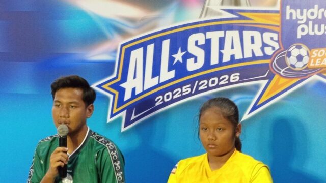 Scorpion FC Evaluasi Skill dan Komunikasi Usai HSL All-Stars