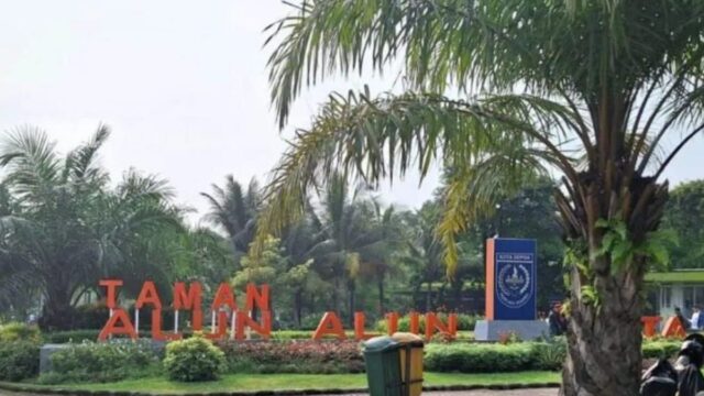 Pemkot Depok Siapkan Nobar Final Piala Dunia 2026