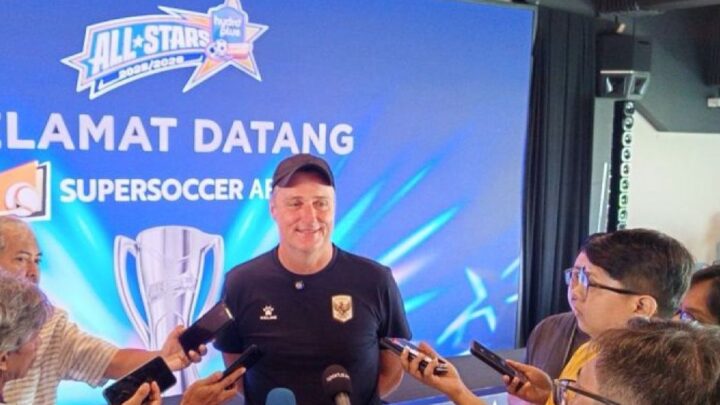 Persaingan tembus timnas sepak bola putri Indonesia makin ketat