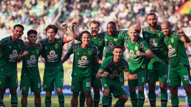 Persebaya Evaluasi Hasil 2-2 vs PSIS Jelang Piala Presiden