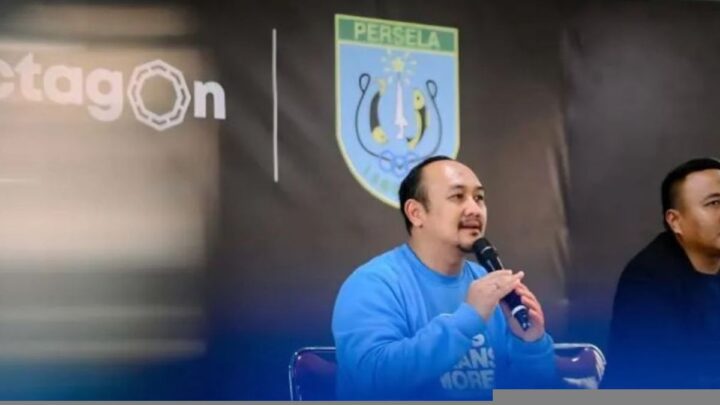 Persela kembangkan bisnis apparel untuk perkuat kemandirian klub