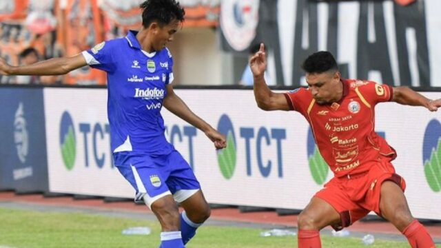 Persib Perpanjang Kontrak Kakang Rudianto hingga 2029
