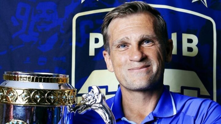 Persib Bandung tak pasang target pada Piala Presiden 2026