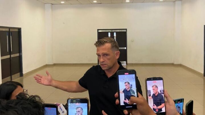 Persib tunda latihan perdana guna beri waktu pemain baru beradaptasi