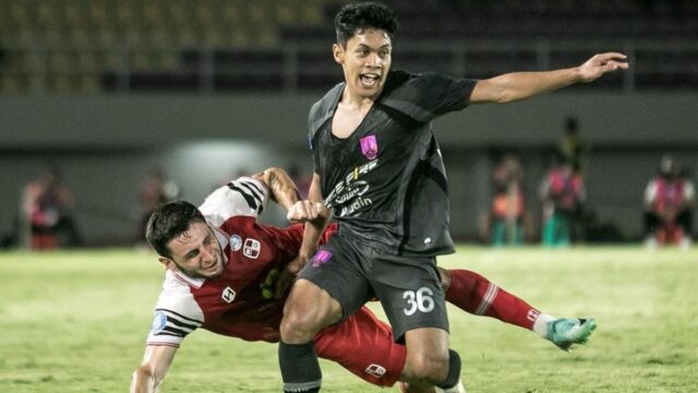 Persijap Lepas Lucas Morelatto Setelah Musim 2025/2026