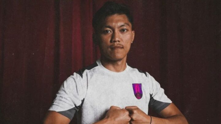 Persis Solo tambah kekuatan lini dengan datangkan Feby Eka