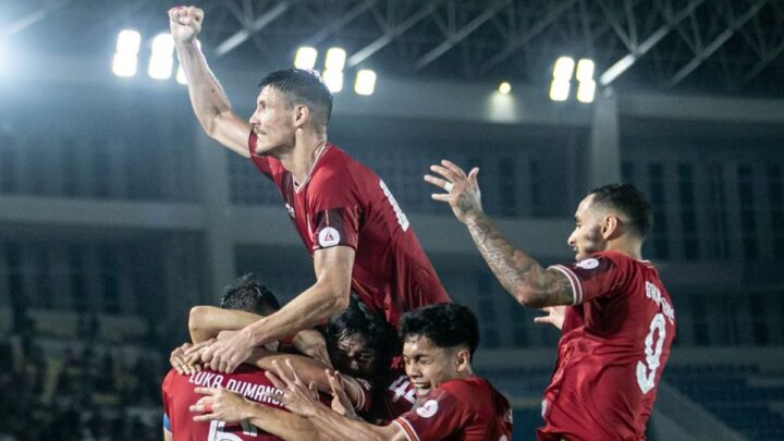 Persis Solo umumkan kedatangan tiga pemain anyar