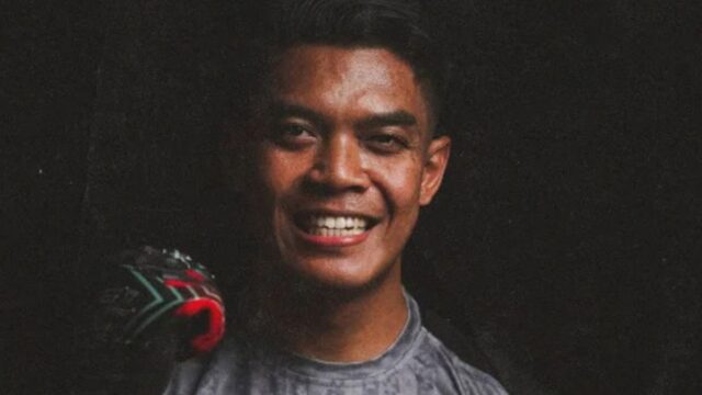 Persis Solo Datangkan Teguh Amiruddin untuk Pos Kiper