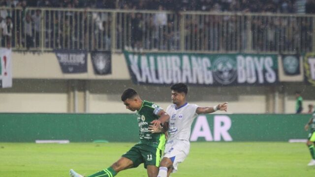 PSS Sleman Masih Cari Striker, Bek, dan Gelandang Bertahan