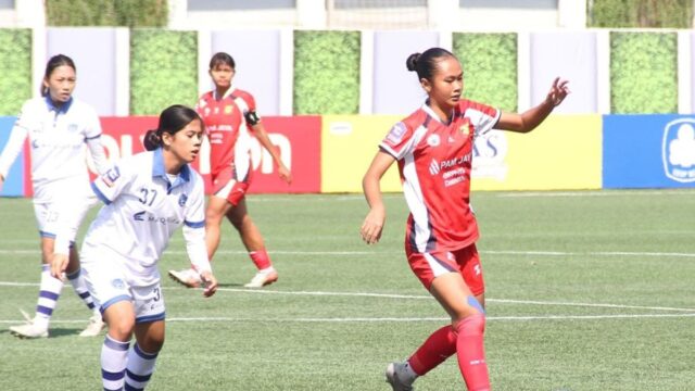 Putri JP Jakarta ke Semifinal HSL All-Stars 2026
