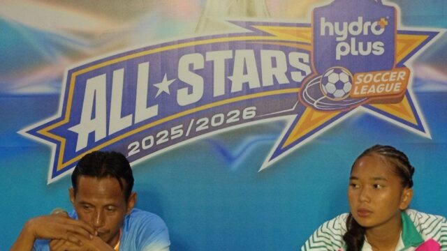 Putri Tangsel City Gagal ke Semifinal HSL All-Stars