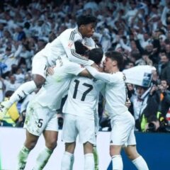 Raul Asencio Cedera saat Latihan Pramusim Real Madrid, Kondisinya Dalam Pemantauan Tim Medis