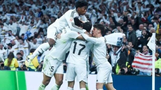 Raul Asencio Cedera saat Latihan Pramusim Real Madrid, Kondisinya Dalam Pemantauan Tim Medis