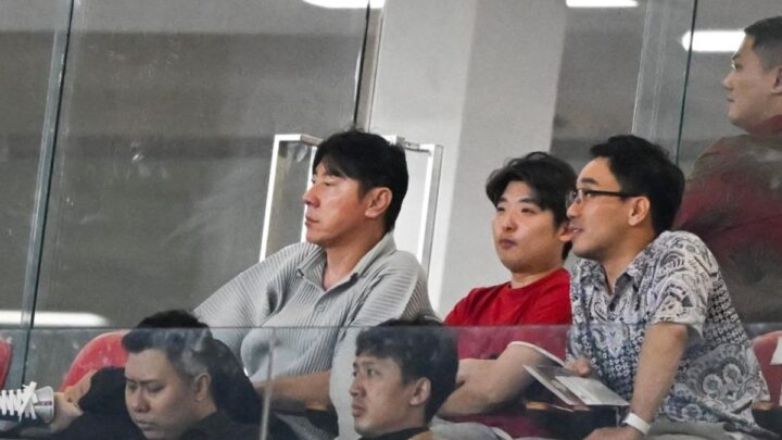 Sambut musim depan, Persija jalani TC di Thailand selama tiga pekan