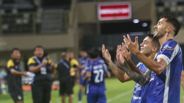 PSIM Yogyakarta Jalani MCU Jelang Musim 2026/2027