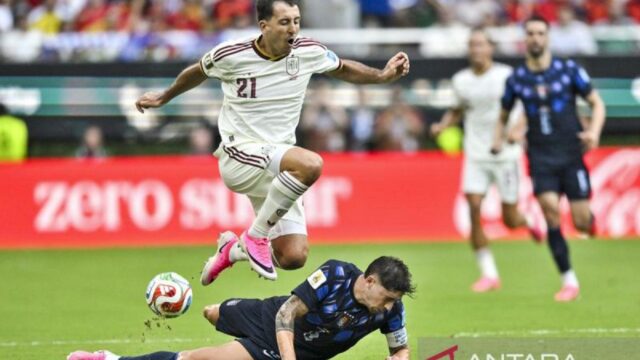 Oyarzabal: Portugal Tim Elite, tetapi Spanyol Tetap Tampil Tanpa Gentar