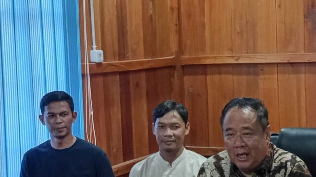 Sumsel United Tunjuk M Nasuha, Bidik Promosi Liga 1