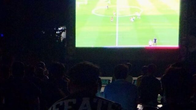 TVRI Kalsel Buka Nobar Piala Dunia 2026 hingga Final