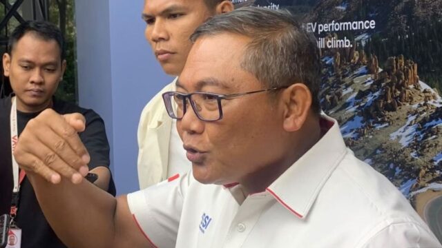David Nascimento Pimpin Timnas U17, Bustomi Jadi Asisten