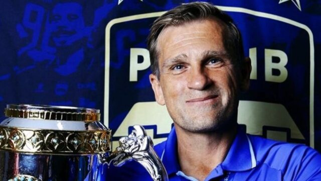 Piala Presiden 2026 Jadi Ajang Adaptasi Persib