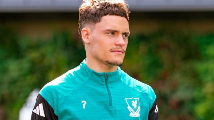 Wirtz dan Isak Dipastikan Tampil saat Menghadapi Leeds United