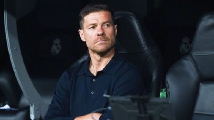 Xabi Alonso Beberkan Alasan Memilih Latih Chelsea Dibanding Liverpool