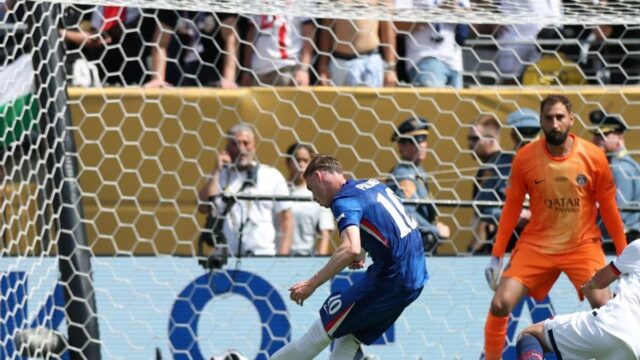 Xabi Alonso Nilai Palmer dan Rogers Bisa Tampil Padu di Chelsea