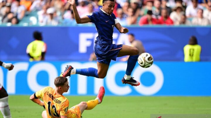 Daftar Top Skor Piala Dunia dari Masa ke Masa: Catatan Lengkap Para Pencetak Gol Terbanyak