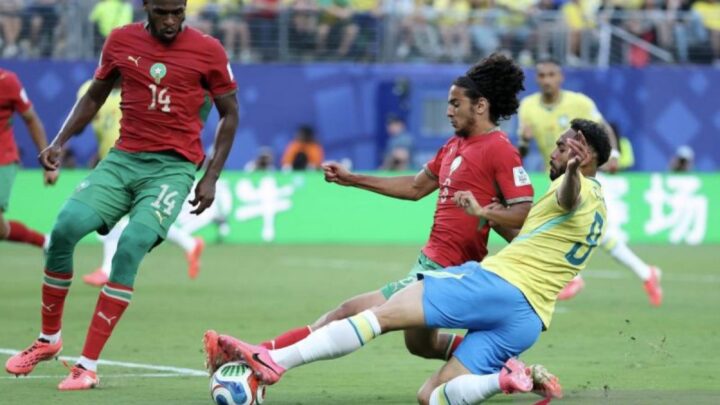 Matheus Cunha: Lini Serang Norwegia Dinilai Berbahaya Jelang Pertandingan