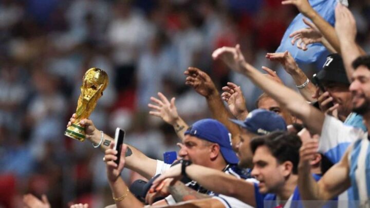 Alasan Piala Dunia Punya Laga Perebutan Peringkat Ketiga, Sementara Euro Tidak