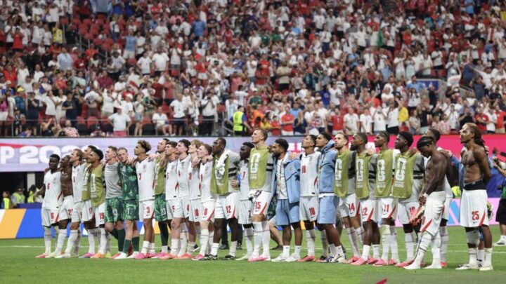 Jarell Quansah Kena Larangan Bermain Dua Laga, Dipastikan Absen pada Perempat Final
