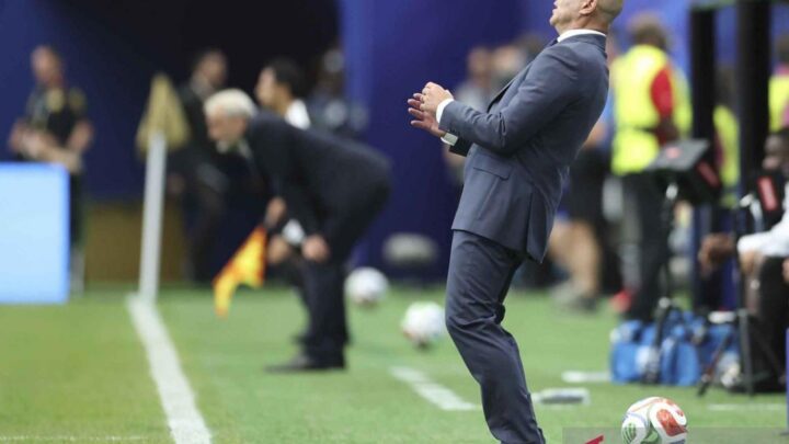 Pelatih Portugal sebut timnya kurang beruntung usai kalah dari Spanyol