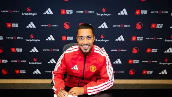Youri Tielemans Antusias Tampil di Hadapan Publik Old Trafford untuk Pertama Kalinya